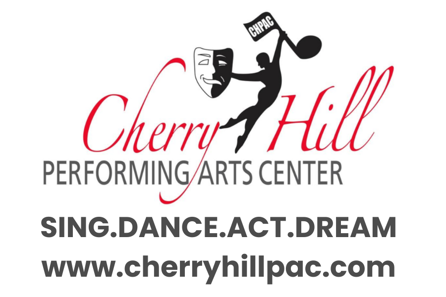 Cherry Hill Performing Arts Center