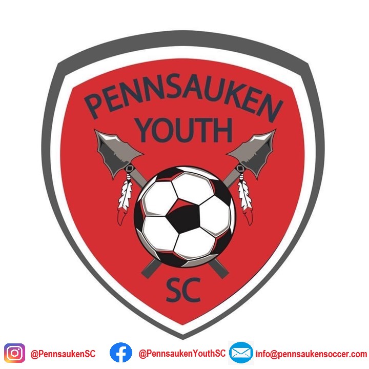 Pennsauken Youth Soccer