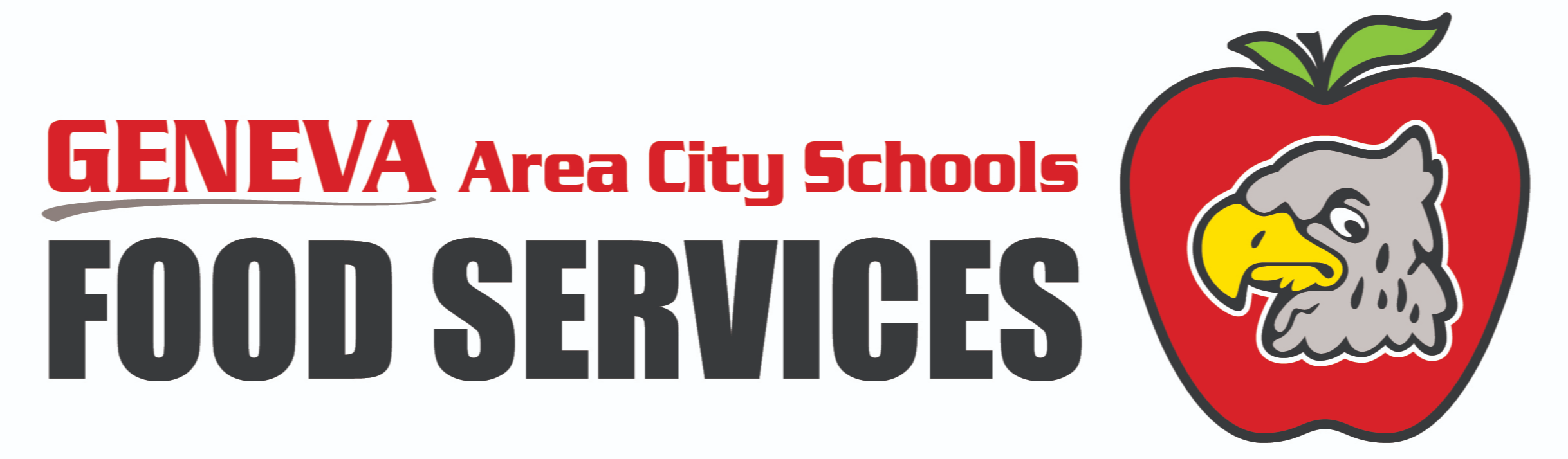 Geneva Food Service Logo