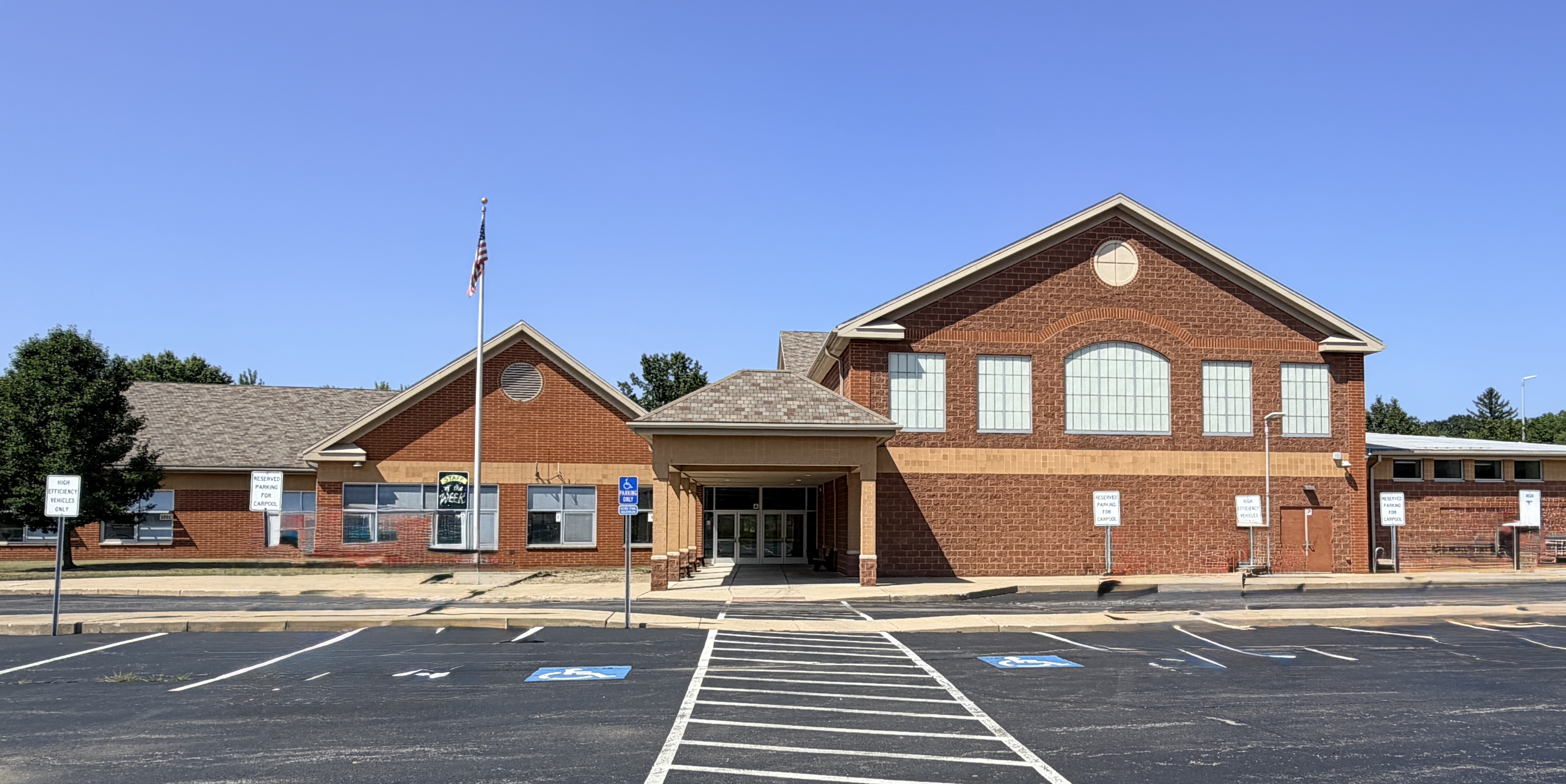 Geneva Middle S