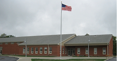 Cork Elementary