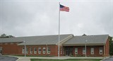 Photo of the Cork Elementary.