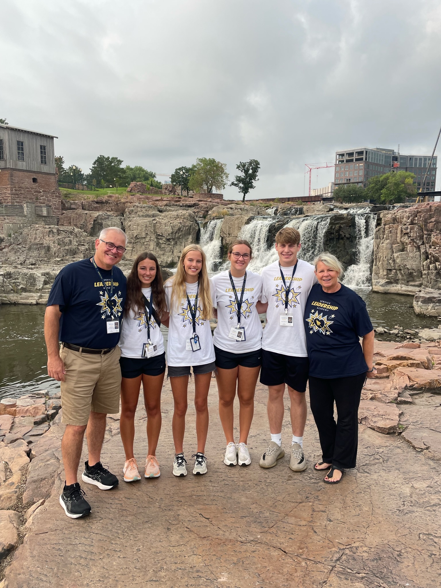 Sioux Valley School District | Home