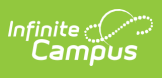 Infinite Campus Logins