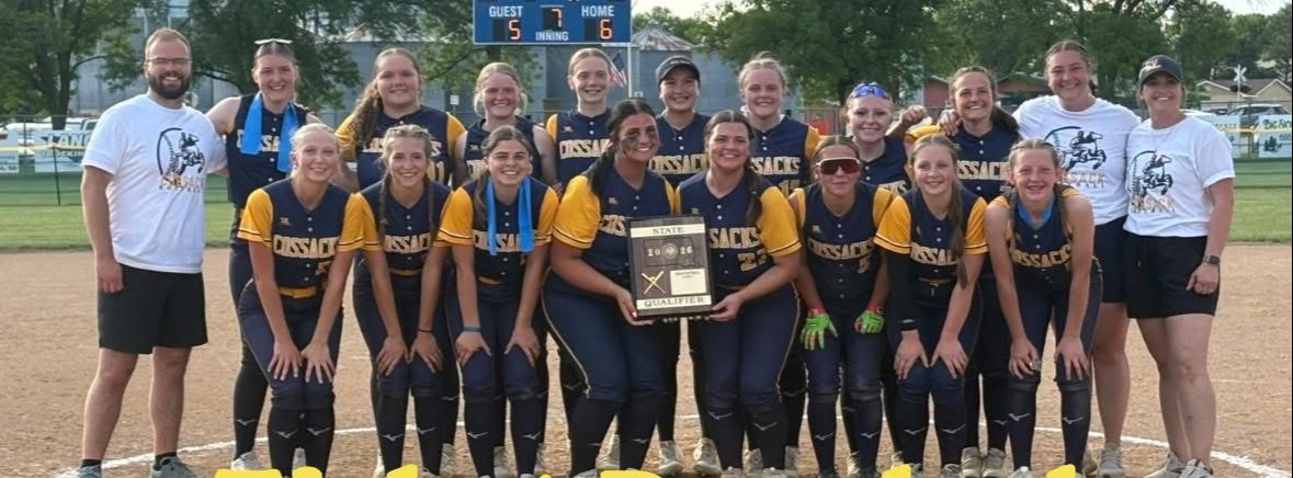 2026 State Softball