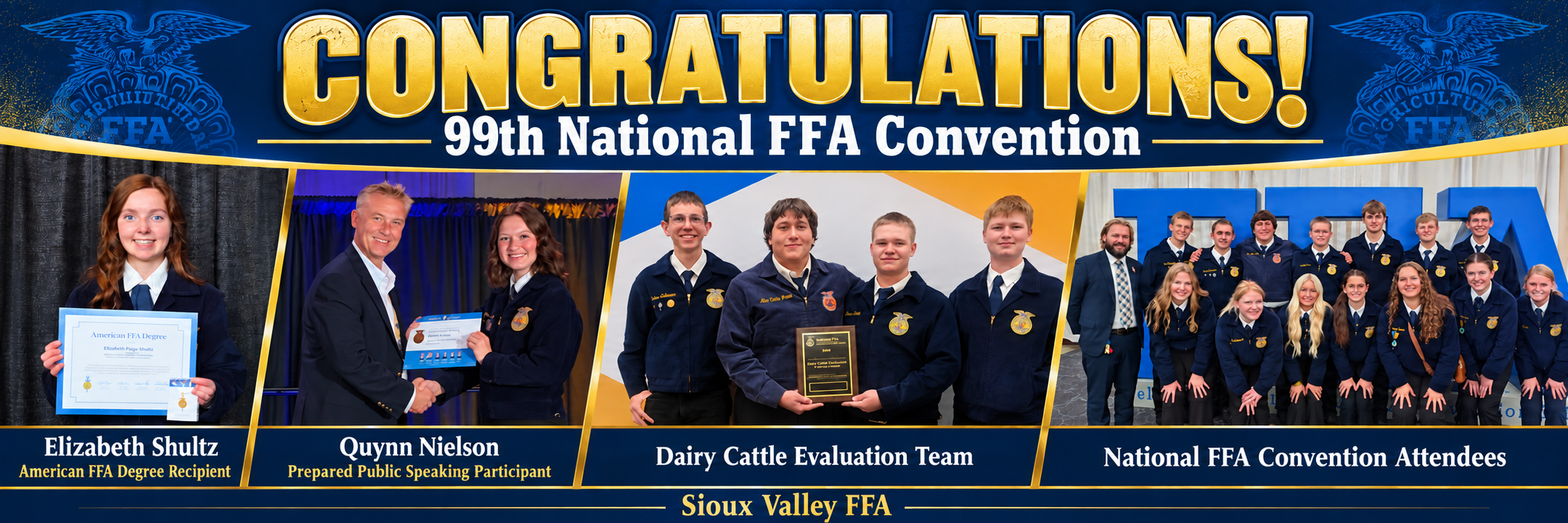 99th FFA 10.2026