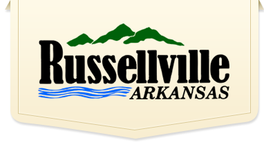 Russellville Arkansas