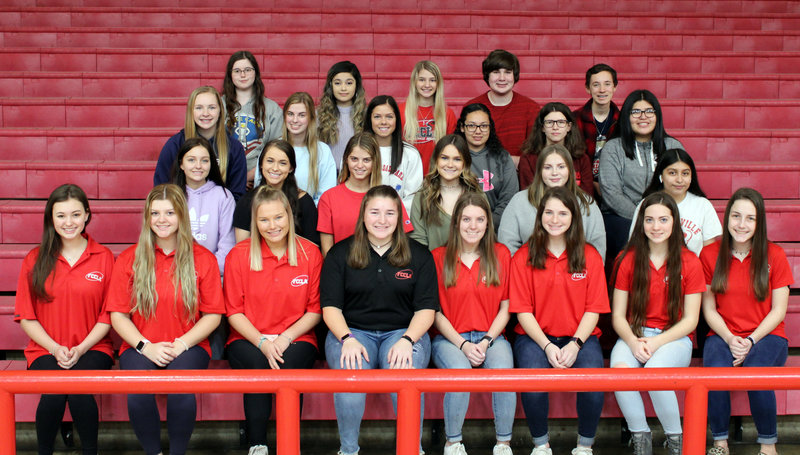 FCCLA