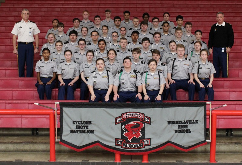 JROTC