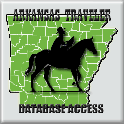 Arkansas Traveler Database Access