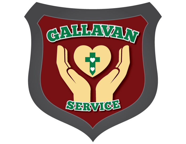 Gallavan Houe Shield