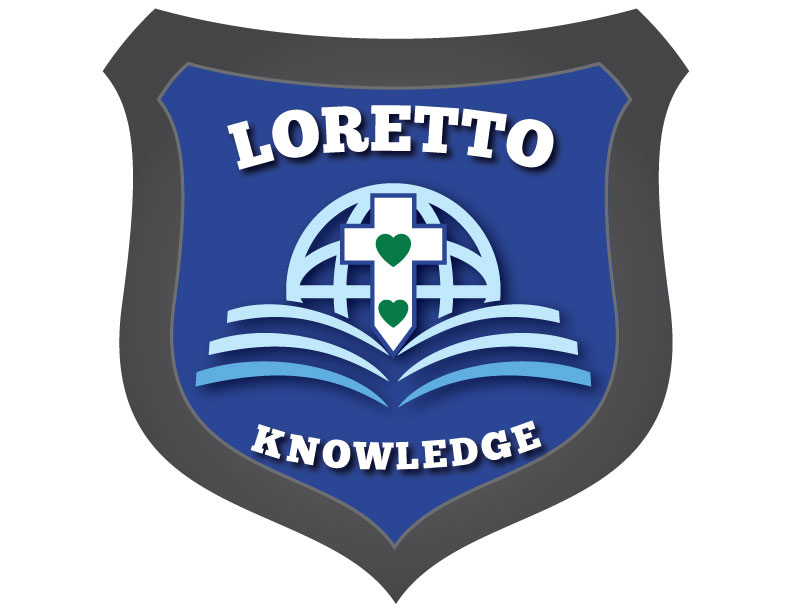 Loretto House Shield