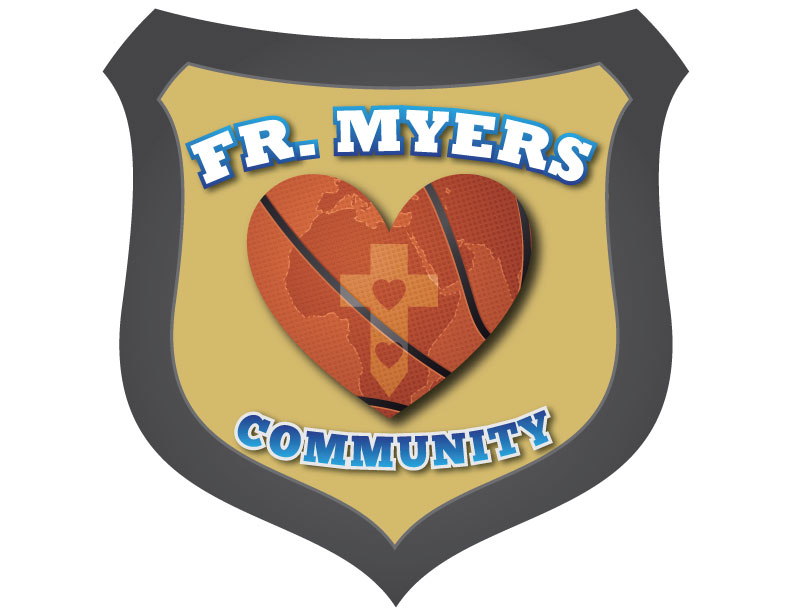 Myers House Shield