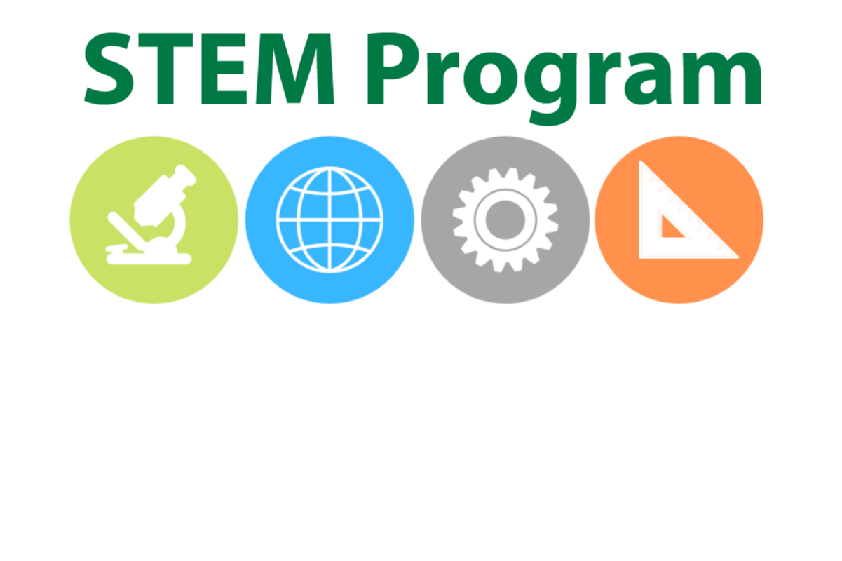 STEM symbols