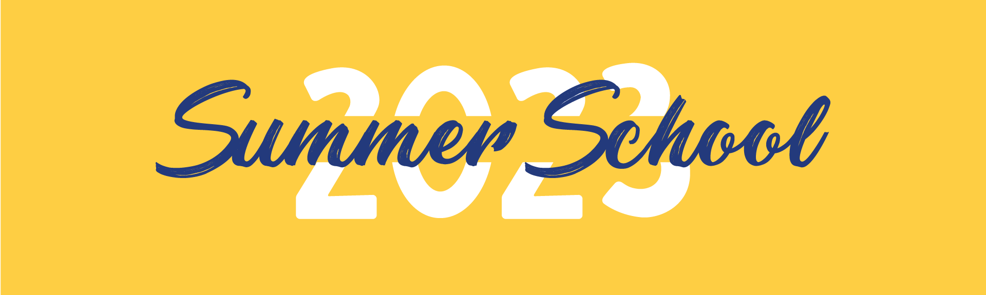 St. Mary's High School Summer School 2023 pic