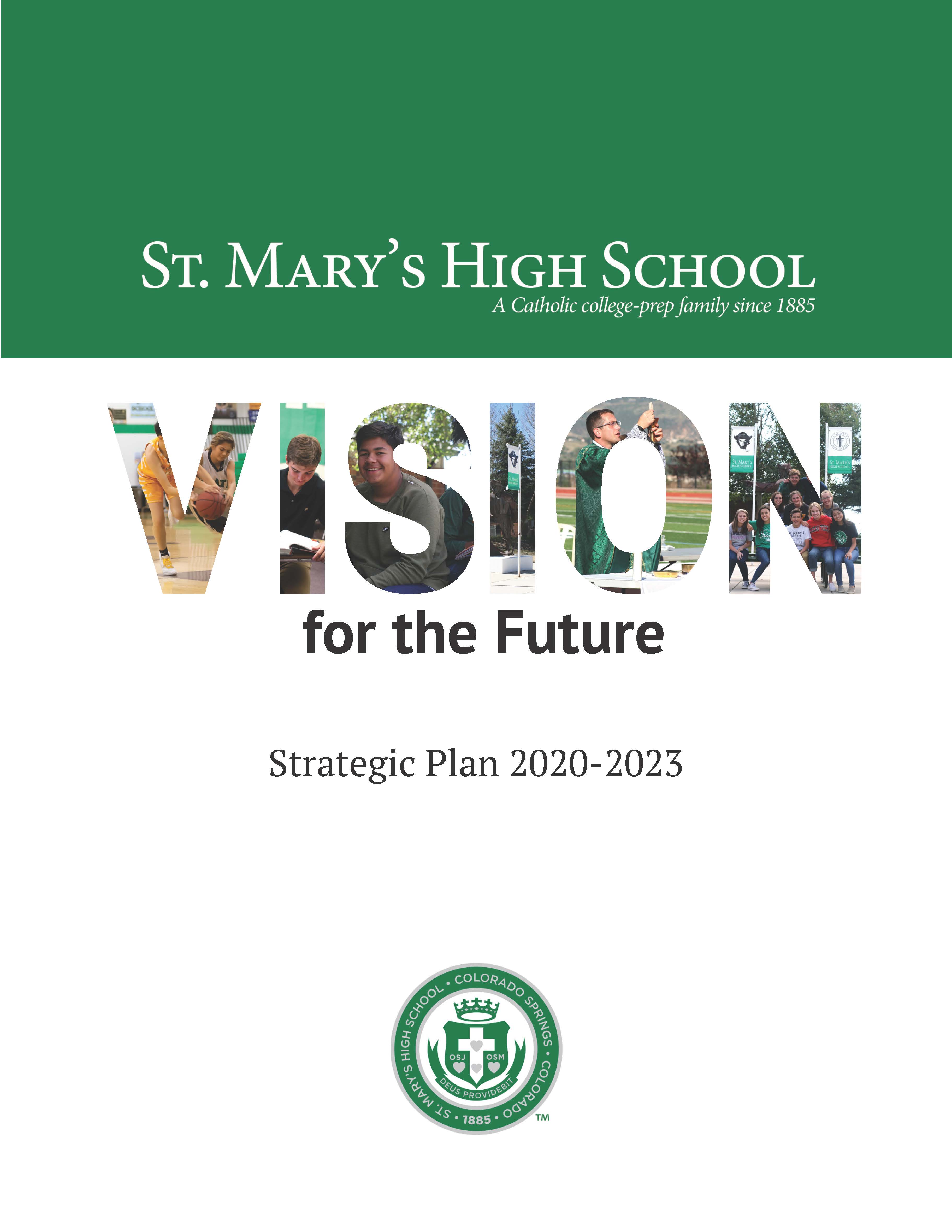 cover strategic plan