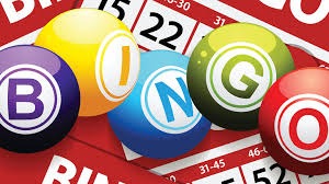 Bingo signup, St. Mary's High School, 2501 E Yampa St, Colorado Springs, CO 80909