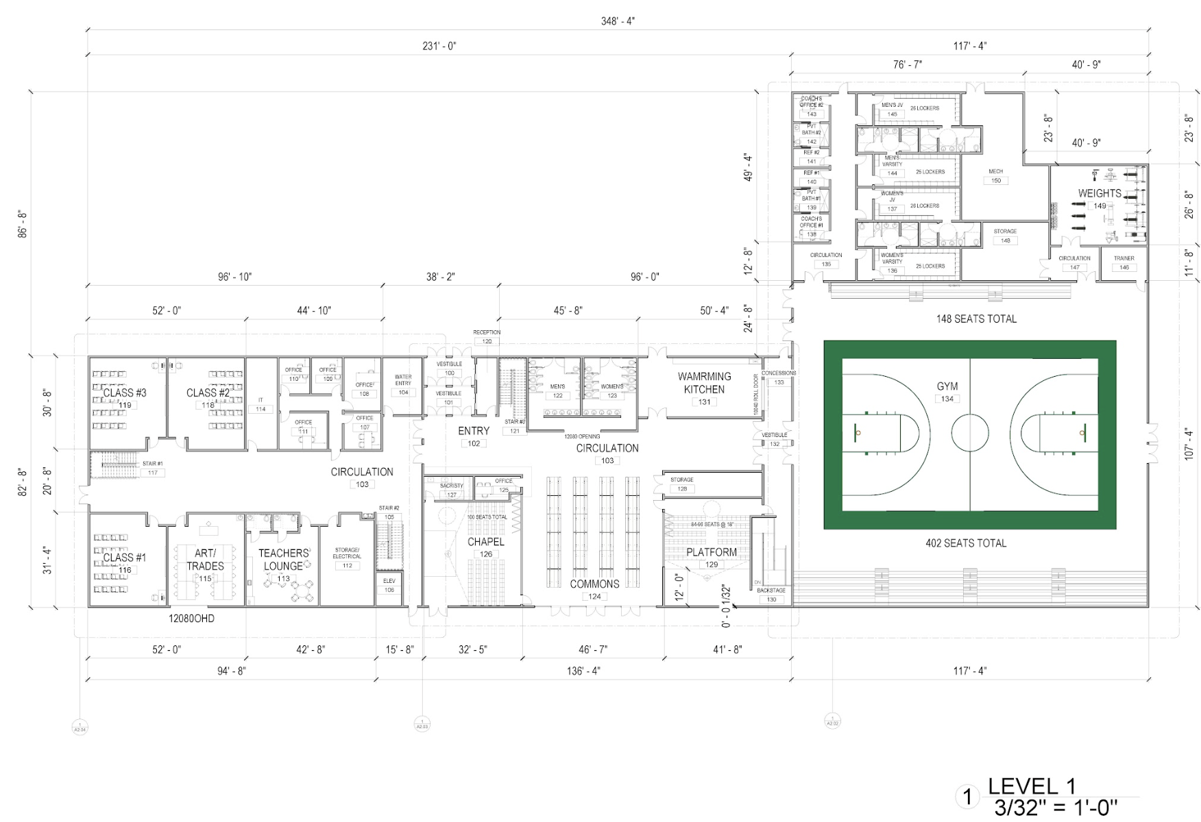 St Mary's High School Memorare building Campaign, Colorado Springs CO 80909 719-635-7540