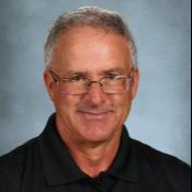 St. Mary's High School Jim Cristelli director of Grace Center, 1655 Pirate Heights Dr, Colorado Springs, CO 80907