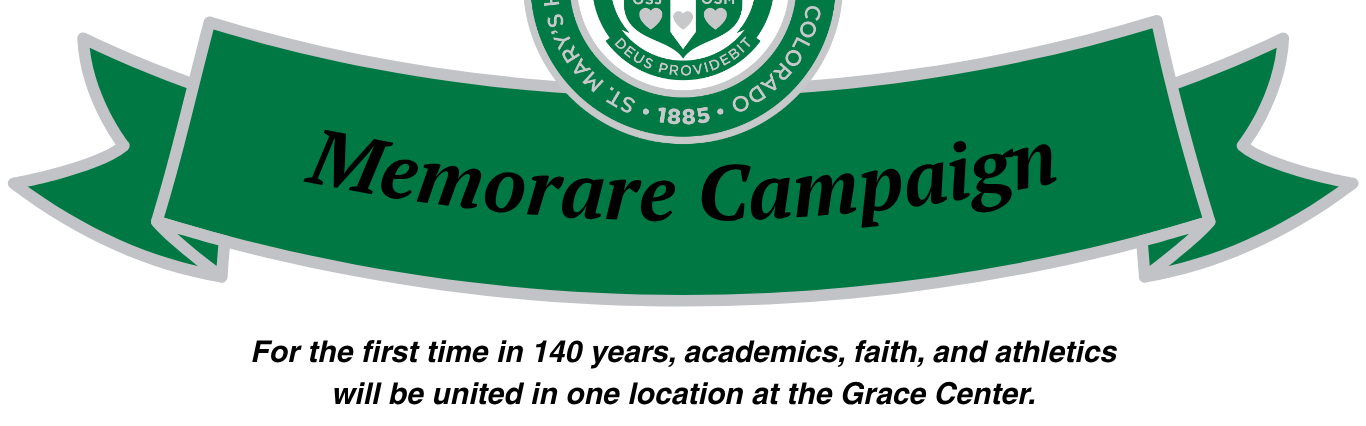 St Mary's High School, 2501 E Yampa St, Colorado Springs, CO 80909 (719)635-7540