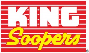 KING SOOPERS logo