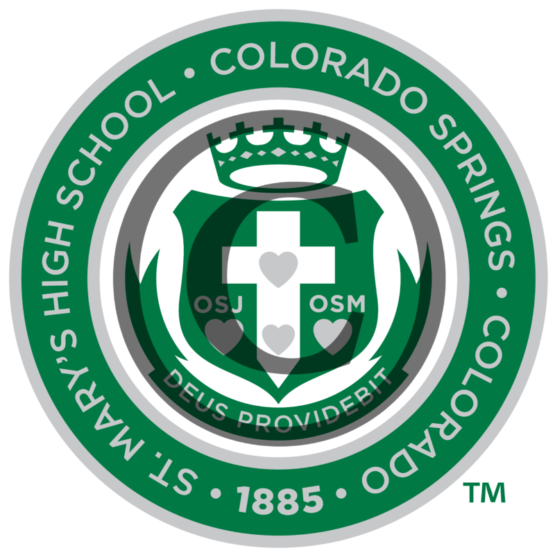 Crest logo