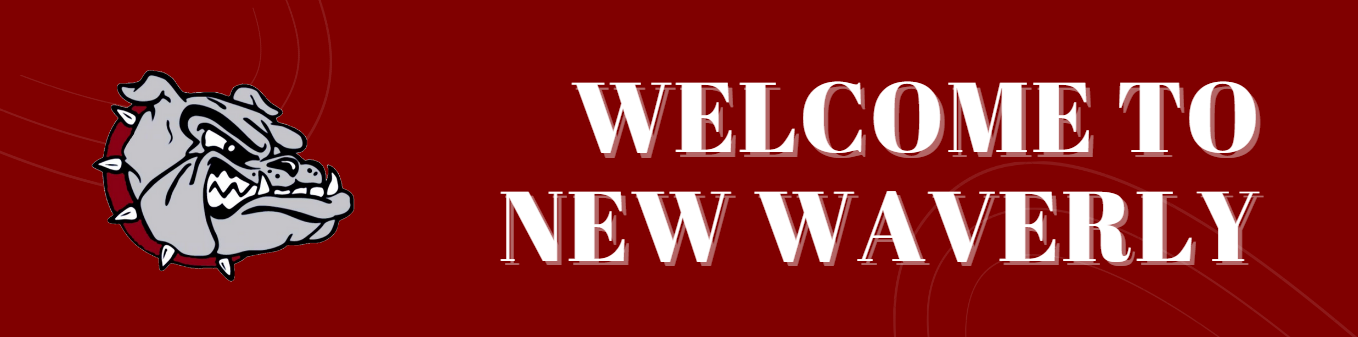 New Families New Waverly ISD