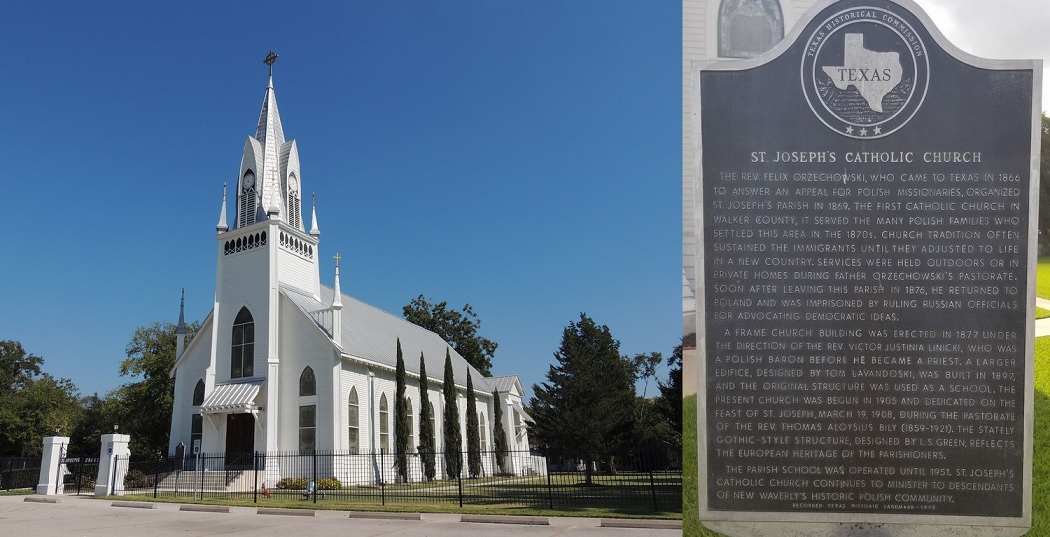 Saint Joseph's Catholic Church