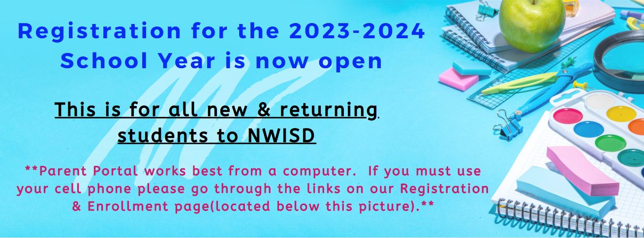 New Waverly ISD | Home