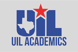 UIL Academics Logo
