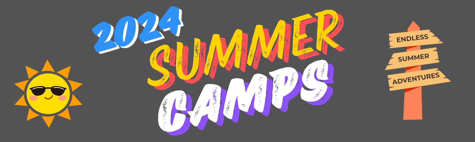 2024 Summer Camps