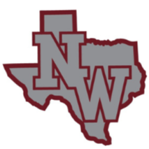 NW athletics logo