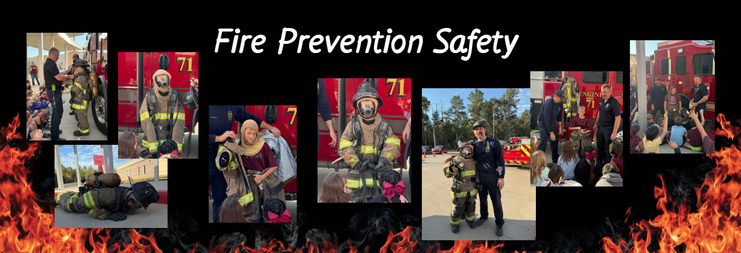 Fire Prevention Safety