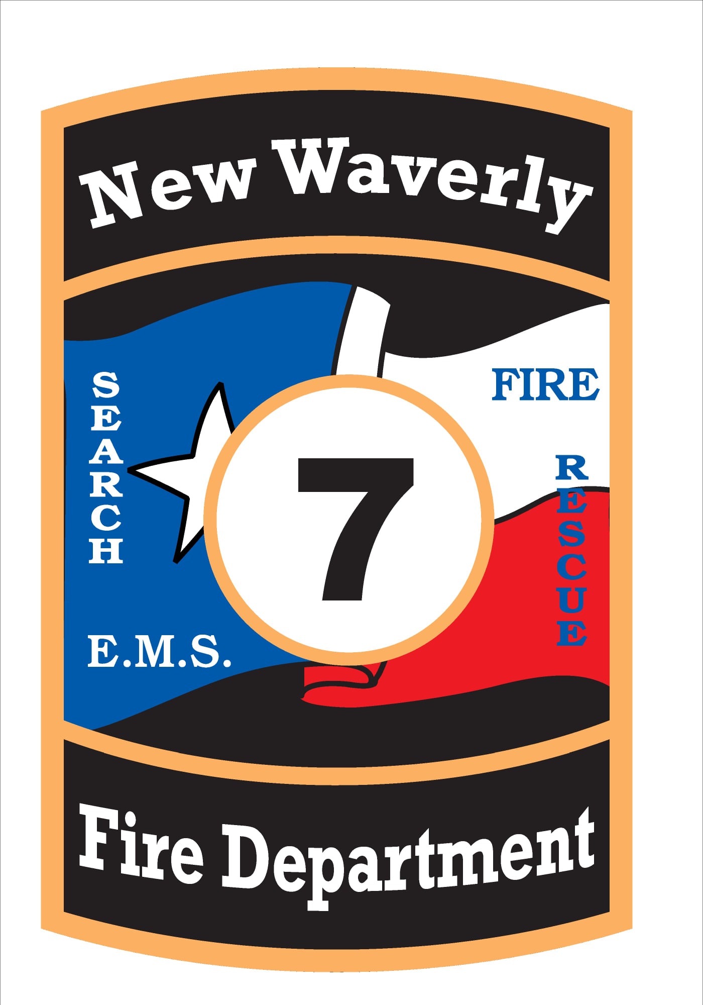 New Waverly Fire Department