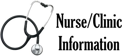 Nurse/Clinic Information