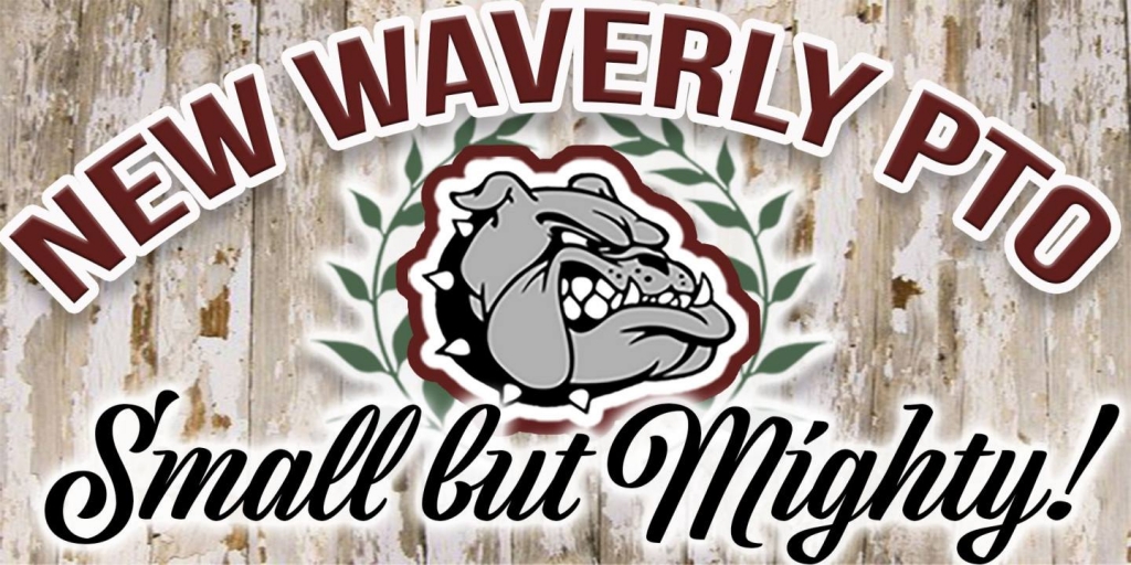 PTO New Waverly ISD