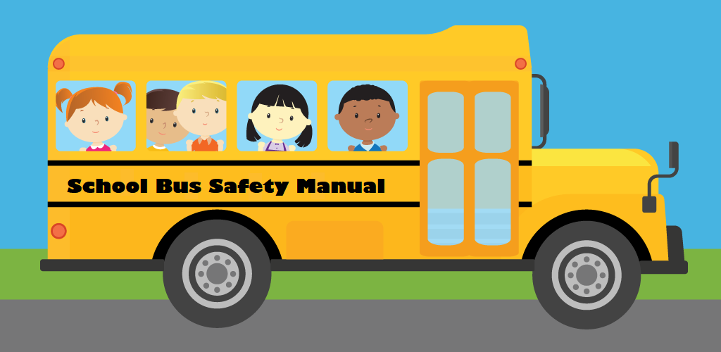 bus safety manual