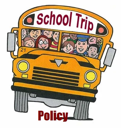 school trip policy