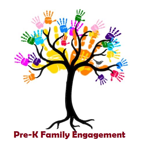 Pre-K Family Engagement