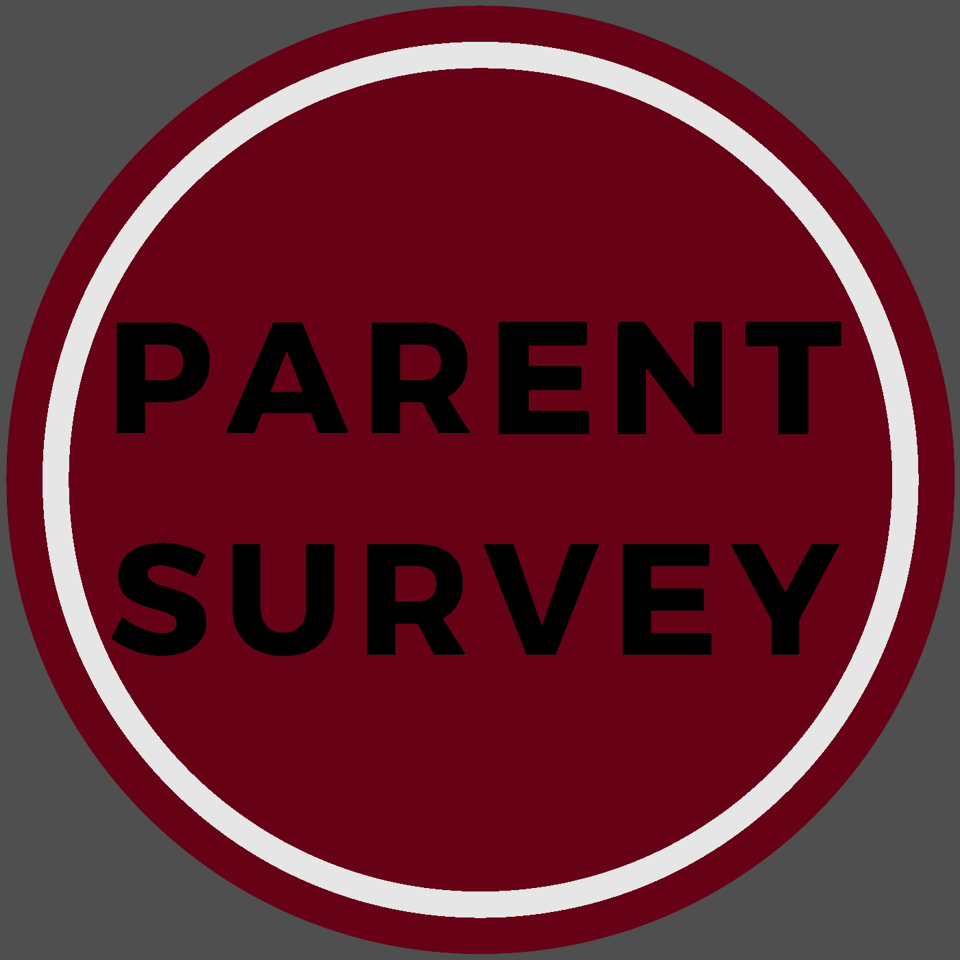 Parent Survey 6-12 Grades