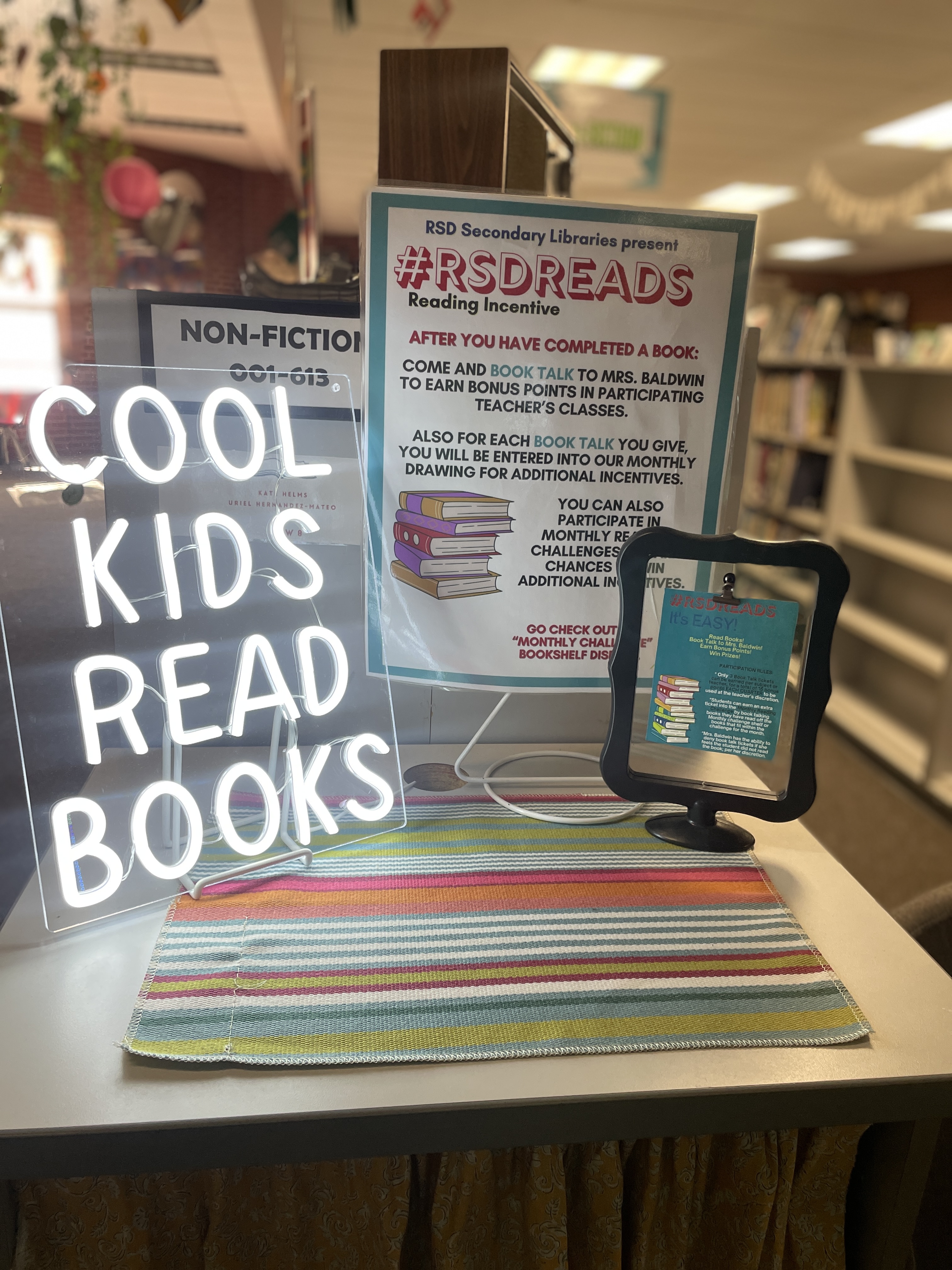 gallery of photos from library