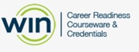 WIN - CAREER READINESS COURSEWARE & CREDENTIALS