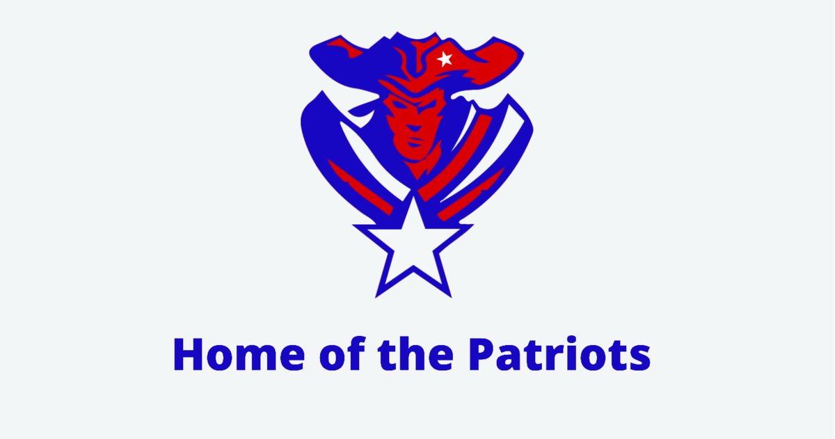 Home of the Patriots