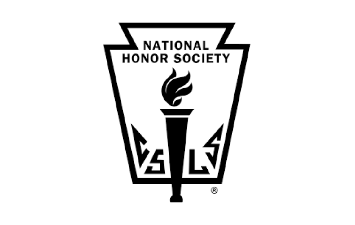 national honor society logo