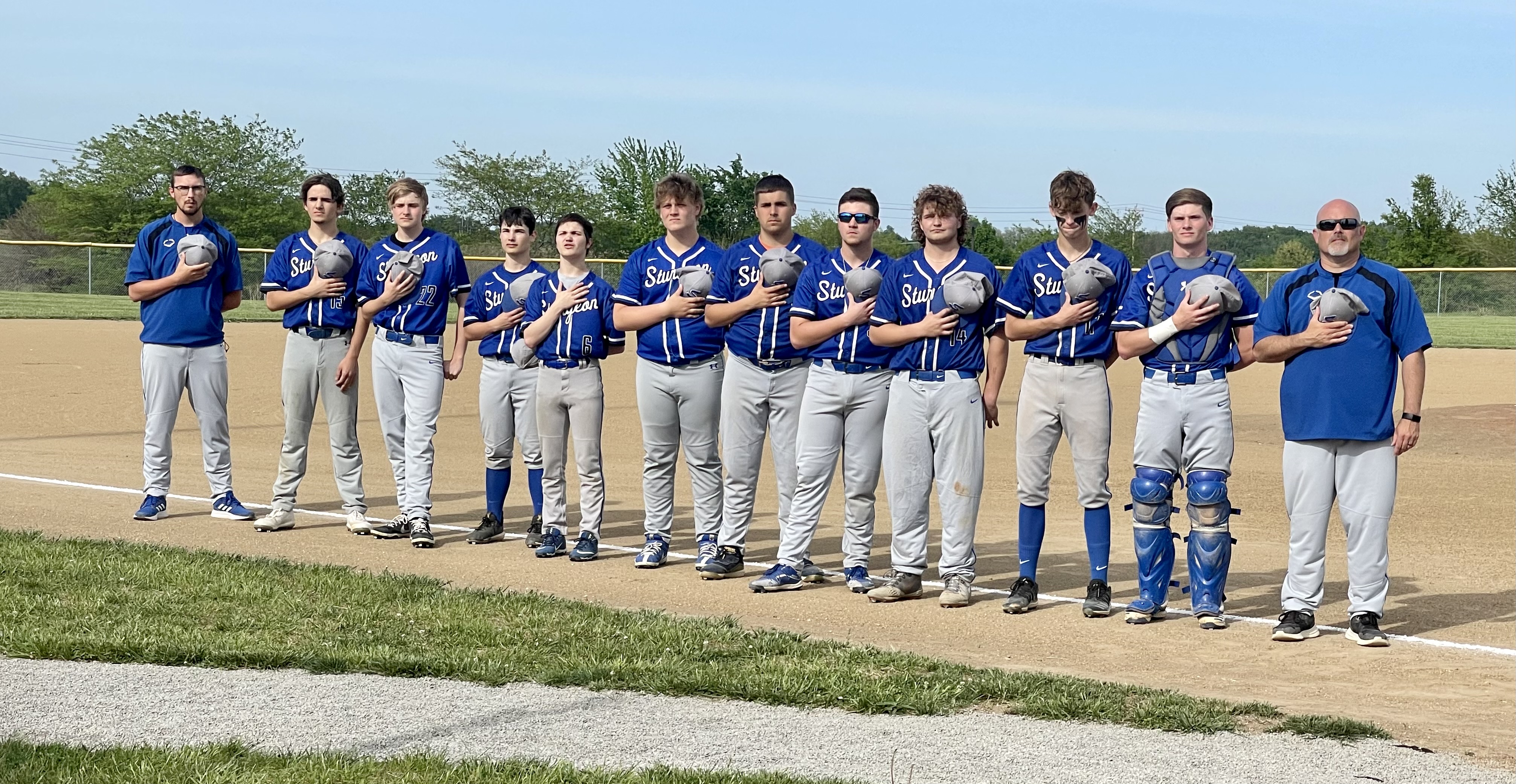 baseball