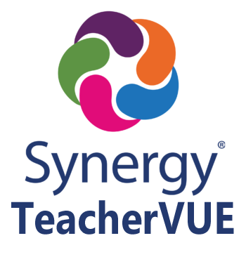 Synergy TeacherVUE