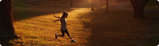 Community Header