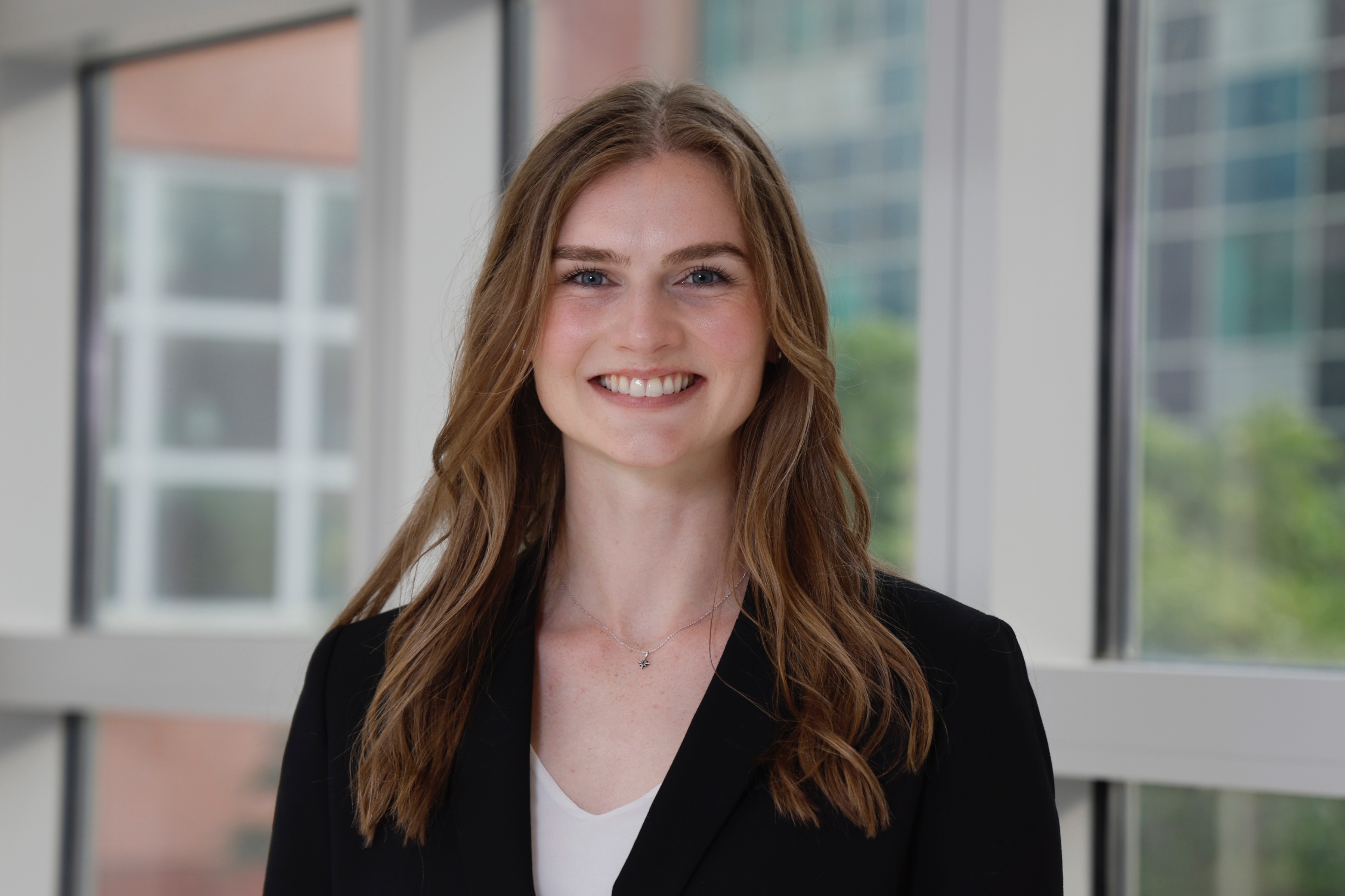 Meredith Stutz-Bottger Picture
