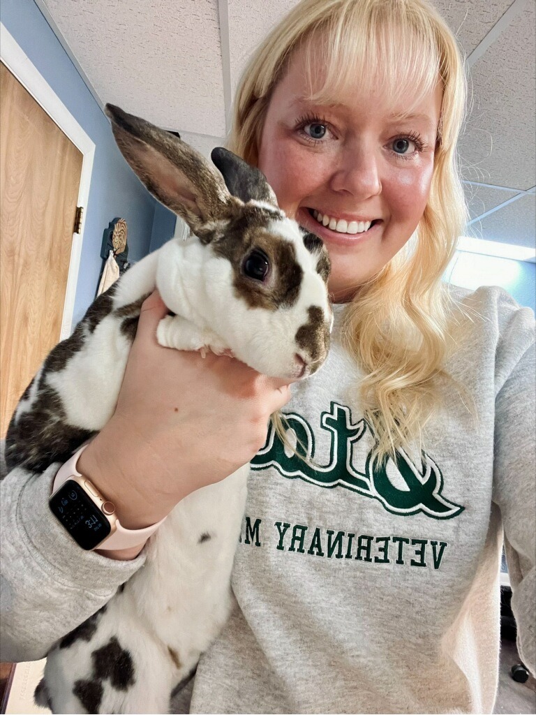 Lenna Sims Witt Picture