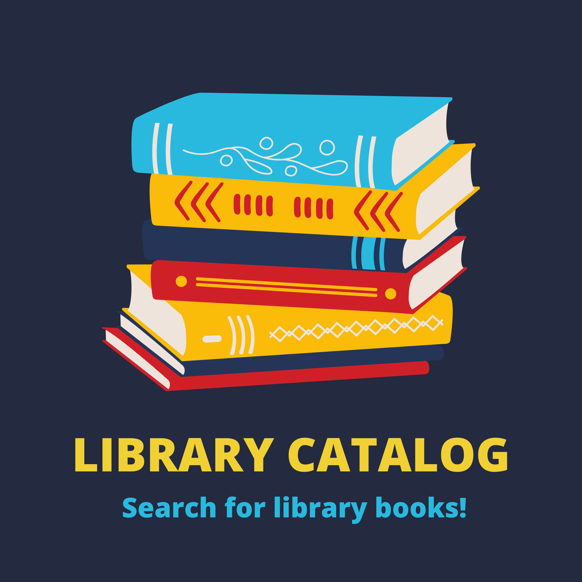 Library Catalog